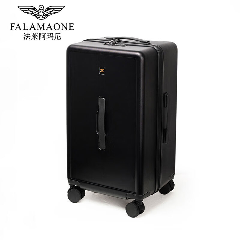 法莱阿玛尼;FALAMONE法莱阿玛尼专柜时尚行李箱男女款旅行箱学生