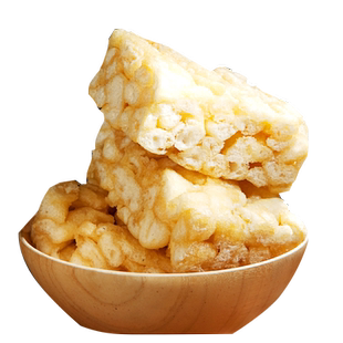 稻香村沙琪玛蛋酥味黑糖味萨其马传统特产糕点心休闲早餐零食小吃