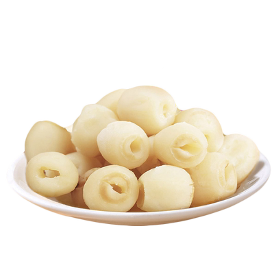 北京御食园莲子500g去心小包装