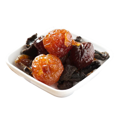 京御和蜜饯果脯北京特产水果干