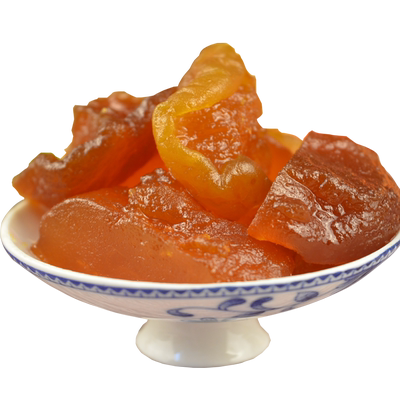 稻香村特产什锦果脯小包装