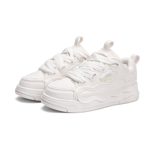 UnnamedForces增高面包鞋休闲