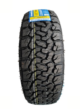 22565R17at全地形越野轮胎265 65R17 60R18 70R16哈弗H6M6 GX7 S6