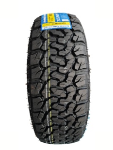 22565R17at全地形越野轮胎265 65R17 60R18 70R16哈弗H6M6 GX7 S6