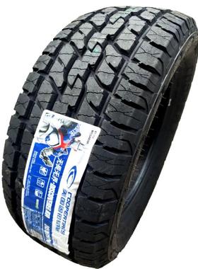 22565R17固铂AT3越野轮胎235 225 245 265 65 55R18ATS ATT CTT