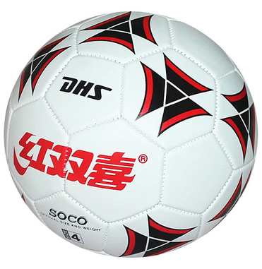 Ballon de foot - Ref 7135 Image 3
