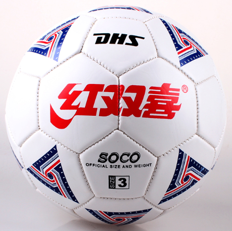 Ballon de foot - Ref 7135 Image 4