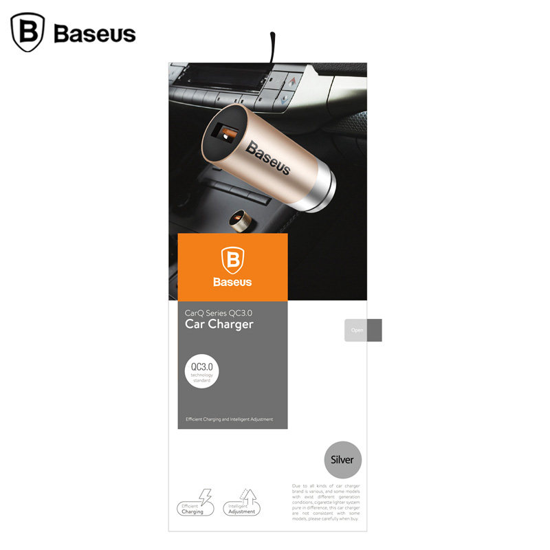 chargeur BASEUS - Ref 1291078 Image 5