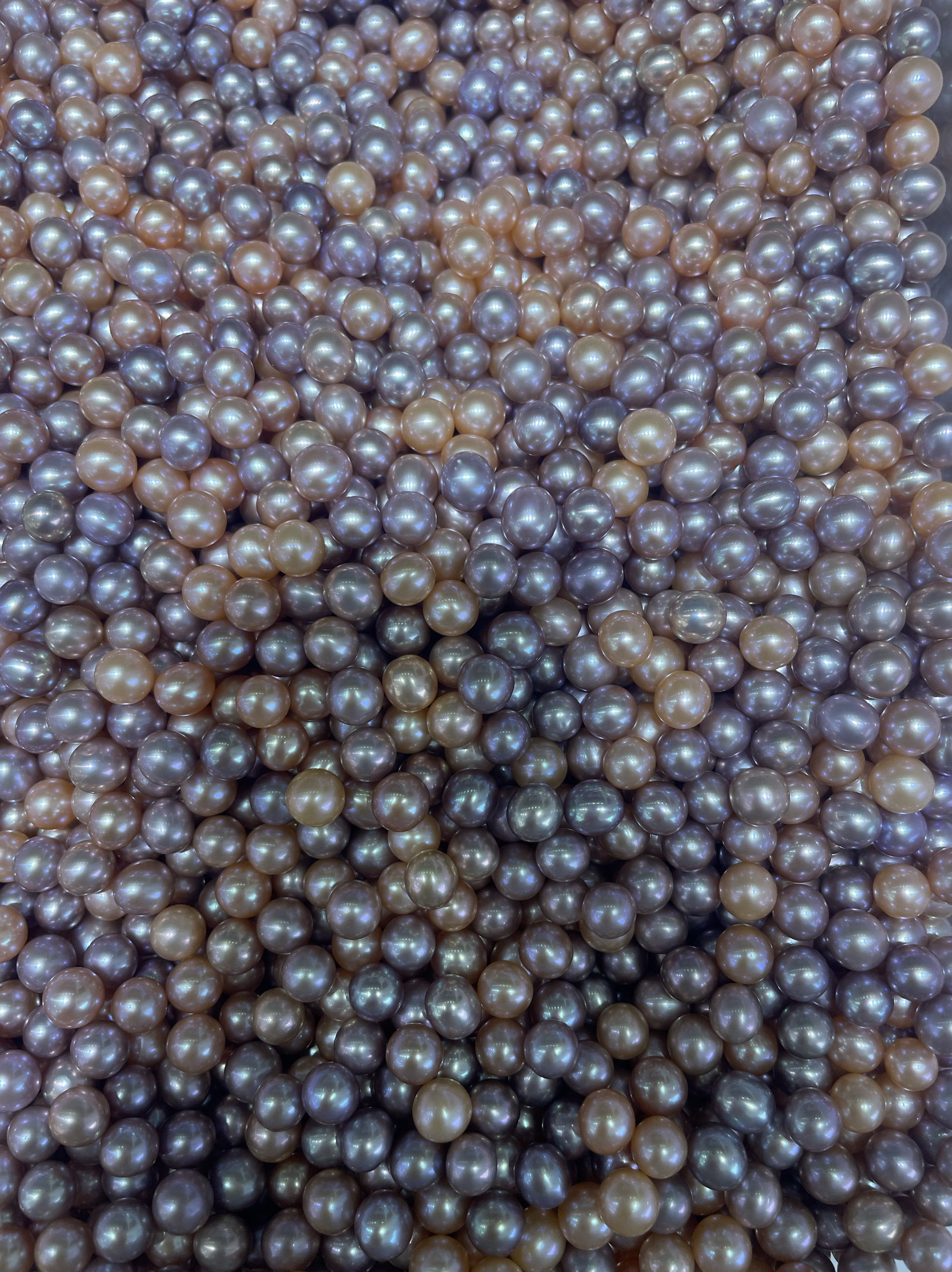 天然淡水珍珠裸珠diy半成品手作5-6mm,珠宝/钻石/翡翠,DIY配件,淘宝优惠券,粉丝福利购,淘宝优惠卷