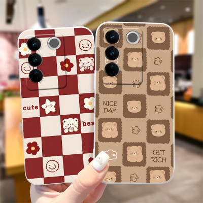小红书推荐适用vivo系列超萌外壳