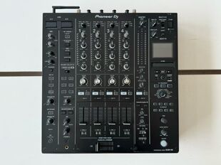 二手DJM-A9先锋旗舰混音台 九成新原装无修 可搭配CDJ3000整套