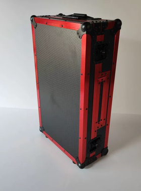 先锋DDJ-1000SRT航空箱 DDJ-1000打碟机专用飞机箱 防震拉杆机箱