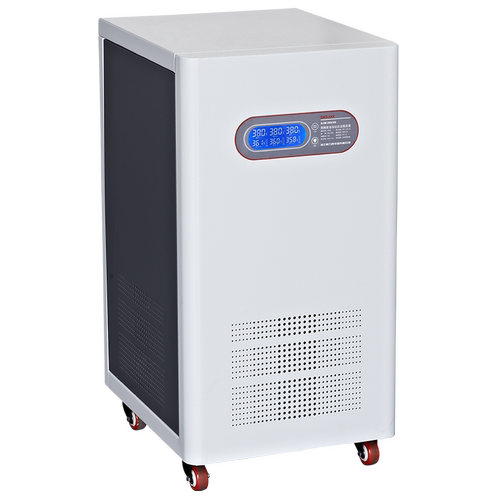 德力西380V高精度全自动交流三相稳压器SJW-30KVA/45KVA/60KVA/KW