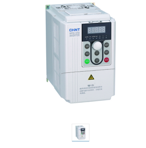 正泰NVF2G恒转矩风机水泵型380V三相变频器160/185/200/220/245KW