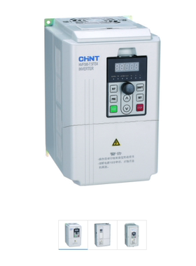 正泰NVF3G-QZ三相380吊塔起重机设备起重专用变频器30/37/45/55KW