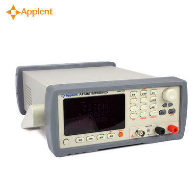 安柏高精度绝缘电阻测试仪