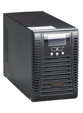 德力西高频不间断电源UPS-DH-10KVA/8000W高速ETC通信设备应急电
