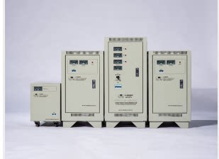 鸿宝参数稳压器电源cwy-300/500/1k/2k/3k/5k/10kva/kw抗干扰