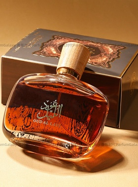 拉塔法LATAFA香氛迪拜之花阿拉比亚特木质男女士中东香水perfumes