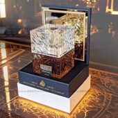 拉塔法卡姆拉咖啡Lattafa Khamrah Qahwa男女士香水中东Perfumes