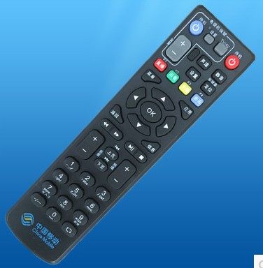 适用于中国移动ZTE中兴ZXV10-B860A B760EV3网络电视机顶盒遥控器