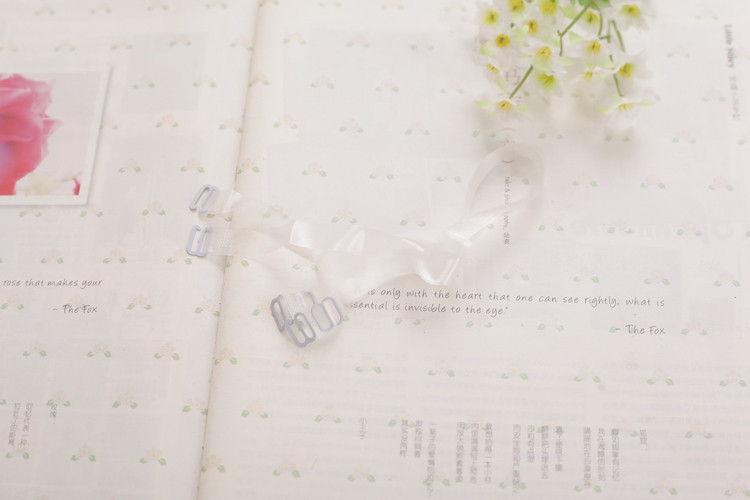 Sangles pour lingerie JD002 - Ref 809359 Image 4