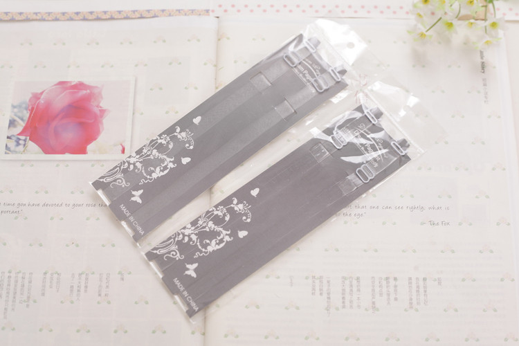 Sangles pour lingerie JD002 - Ref 809359 Image 3