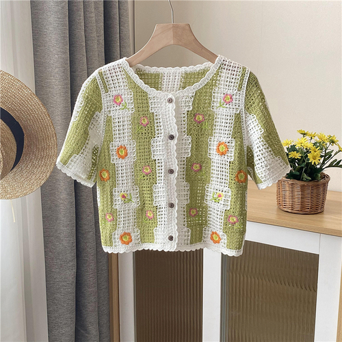 韩艺毛织 HYMZQ2259