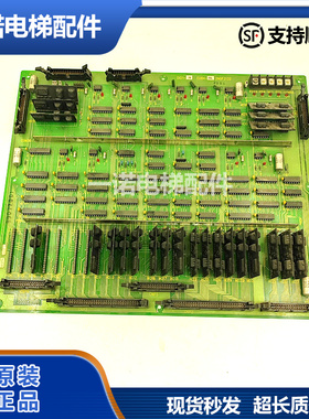 原装东芝CV55 CV60电梯电子板DI01-2B EUB4-15L 2NGF3132正品现货