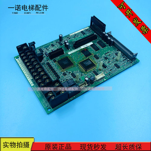 安川676GL5变频器主板ETC618450-S7140 YPHT31359-1B 现货质保