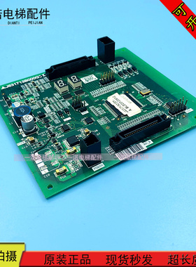 电梯配件三菱扶梯主板/J631713B000G01 G51全新现货出售质保