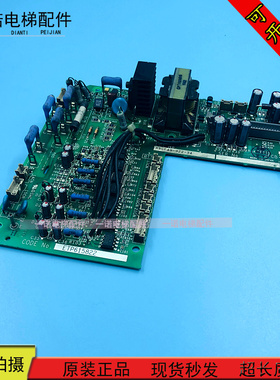 安川变频器616G5驱动板ETP615822 YPCT31188-1D现货出售质保