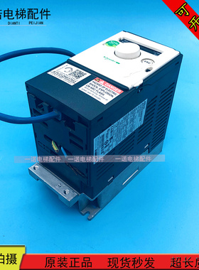 蒂森电梯配件/K100门机变频器 ATV312H037M2原装现货出售质保