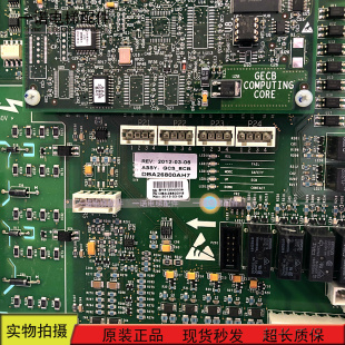 DBA26800Y5 奥 原装 斯扶梯主板DBA26800AH7 AEA26800AML7