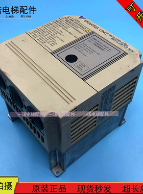 安川制动单元变频器BRAKING UNIT/CDBR-4030B 30KW 原装现货出售