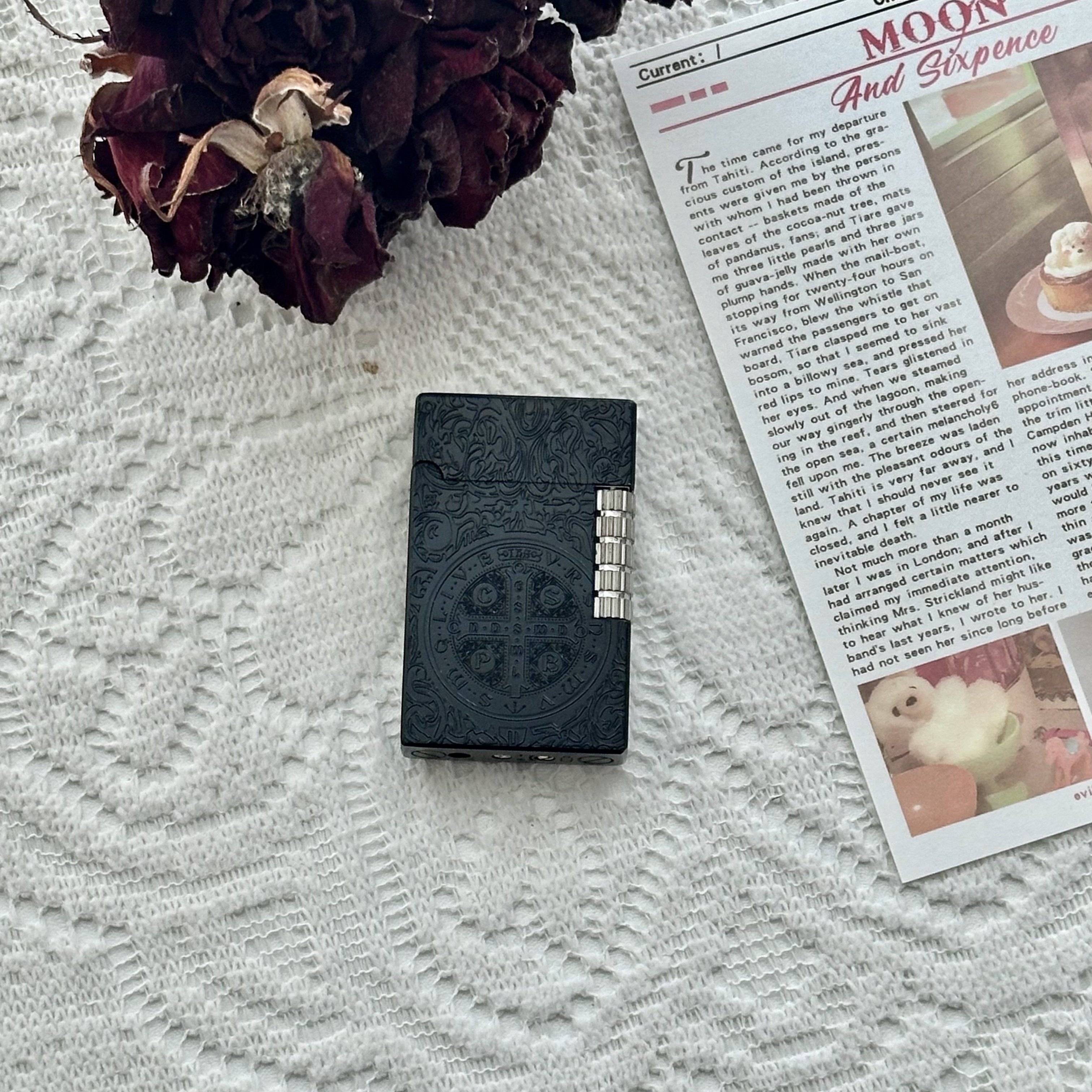 火機充氣金色合金熱銷新品禮物美