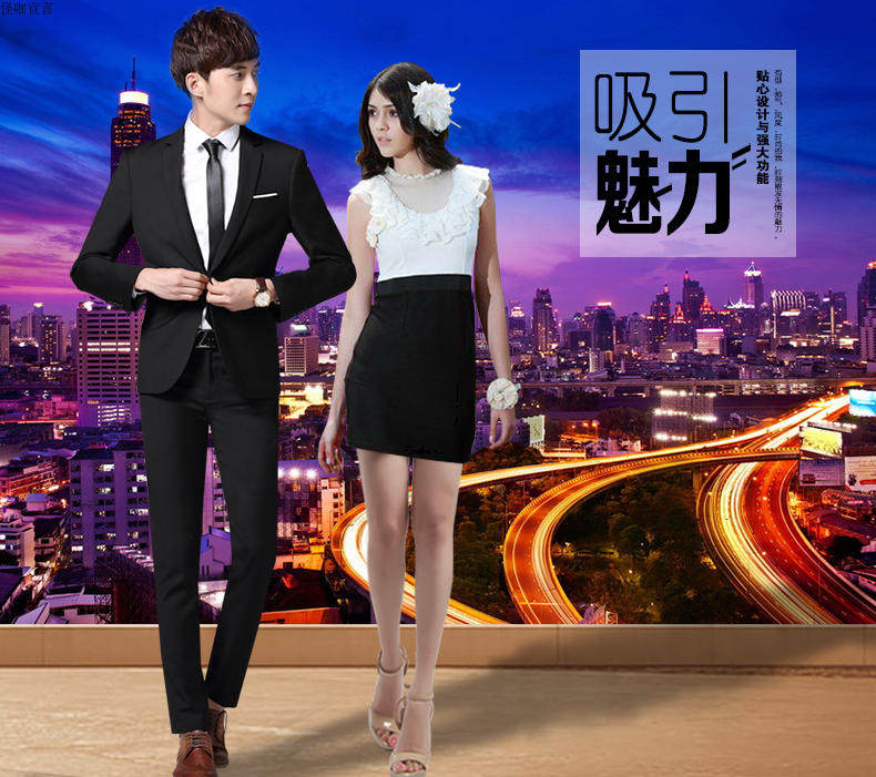 RENTAL OF NEW SUITS MENS EVENING PARTIES INTERVIEW SLIMMING PROFESSIONAL SUITS GROOMSMEN WEDDING DRESSES
