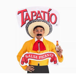 万圣节狂欢节聚会派对舞台表演演出墨西哥风情酒吧男调酒师服装