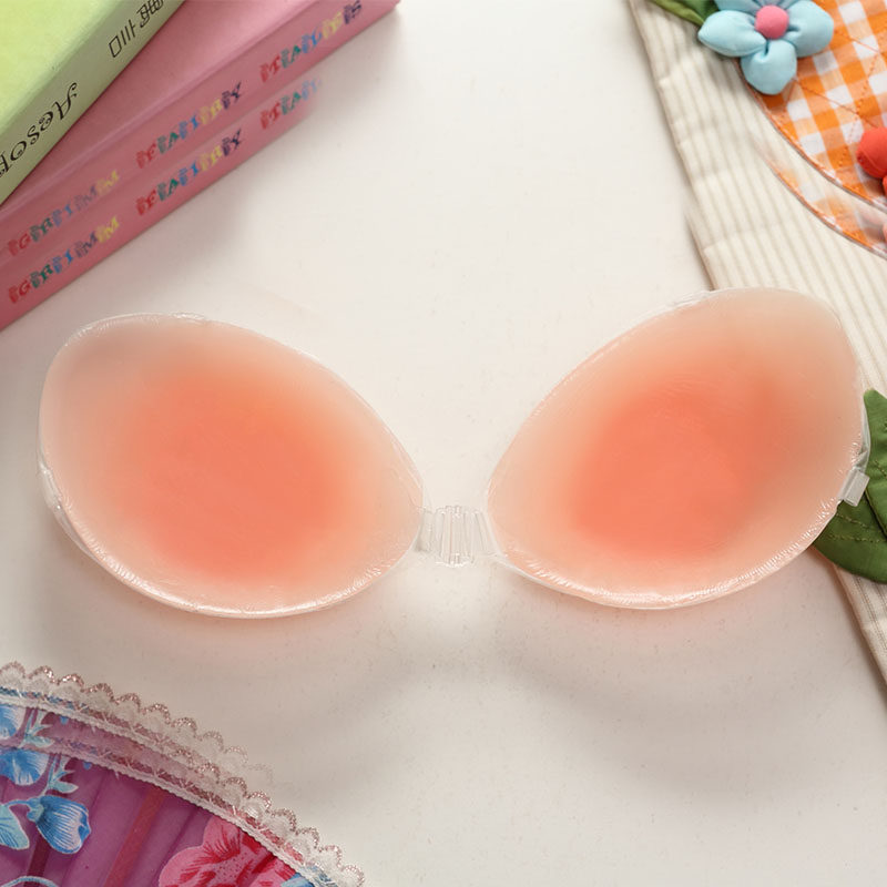 Soutien-gorge invisible jeunes femmes Y808 - Ref 784339 Image 5