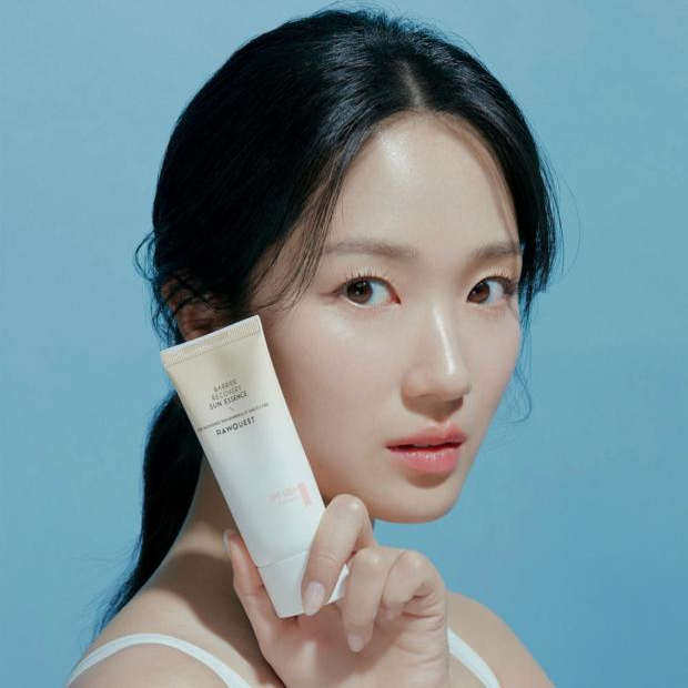 芮凯诗新品防晒精华SPF50+PA++++