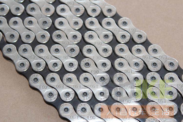 Chaîne de vélo - Ref 2366764 Image 1