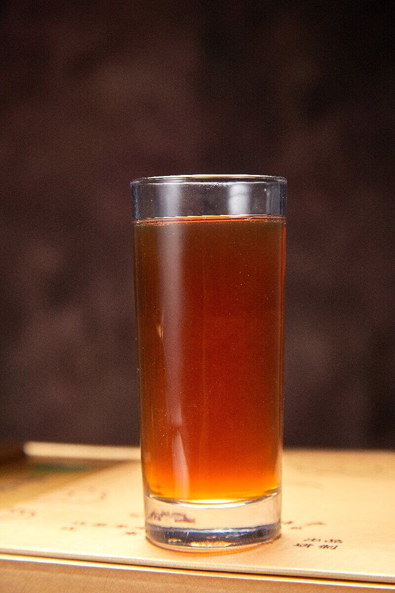 茅山野生葛根茶礼品盒装茅宝牌送礼佳品