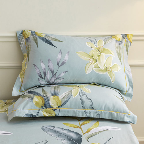 100%全棉品质枕套】】