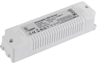 【摩根】可控硅恒压调光电源 恒压输出 24V 24W DIM24W-24T