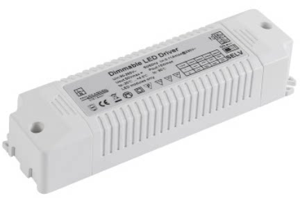 【摩根】15W 120/200/250/300mA恒流可控硅调光电源 DIM15T-MC