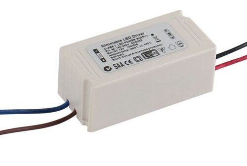 【摩根】可控硅恒压调光器3W5W7W MR16调光电源DIM-T12V-12W-MR