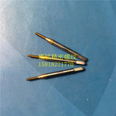 日本YAMAWA镀钛挤压丝锥M1.6M1.7M1.8X0.35X0.2加大6G钢铝铜丝攻