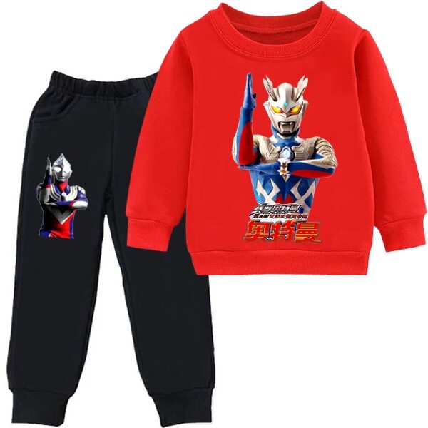 儿童卫衣男童2020新款春秋款超人3宝宝4纯棉5长袖t恤恐龙上衣薄款在类目 童装/婴儿装/亲子装, 卫衣/绒衫中 - 来自Buy2taobao.com提供专业的淘宝代购服务