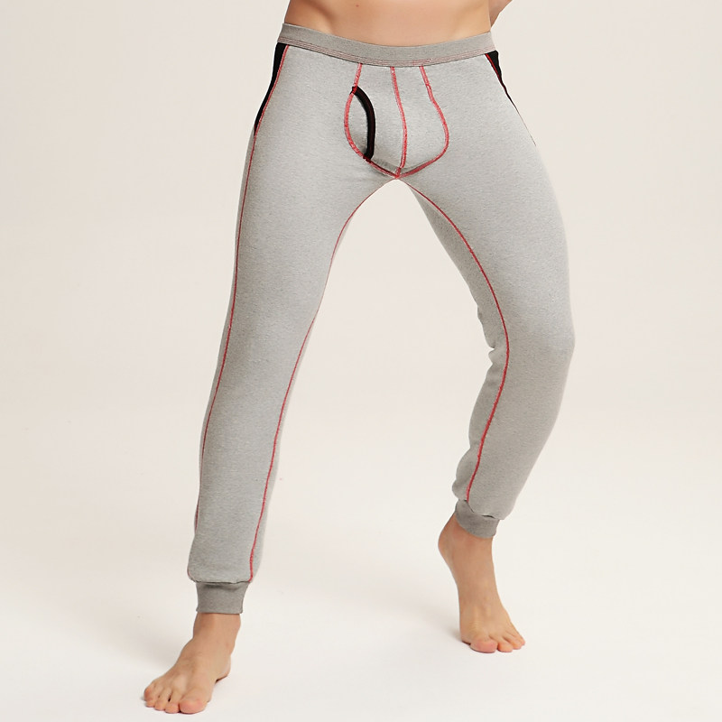 Pantalon collant jeunesse luxueux en coton - Ref 755011 Image 5