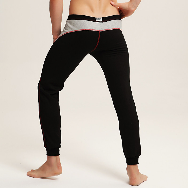 Pantalon collant jeunesse luxueux en coton - Ref 755011 Image 4
